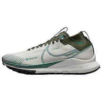 Nike React Pegasus Trail 4 Gtx «Light Bone Cargo Khaki» FB2193-001