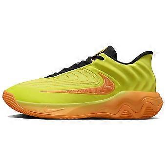 Nike Giannis Immortality 4 Ep 'Halloween' FQ3681-301