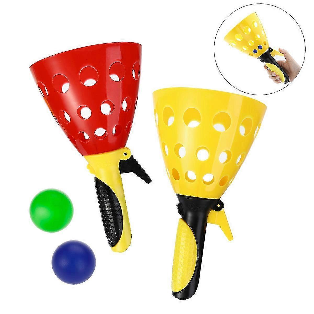 All-Surface Ball Toss Game Kit