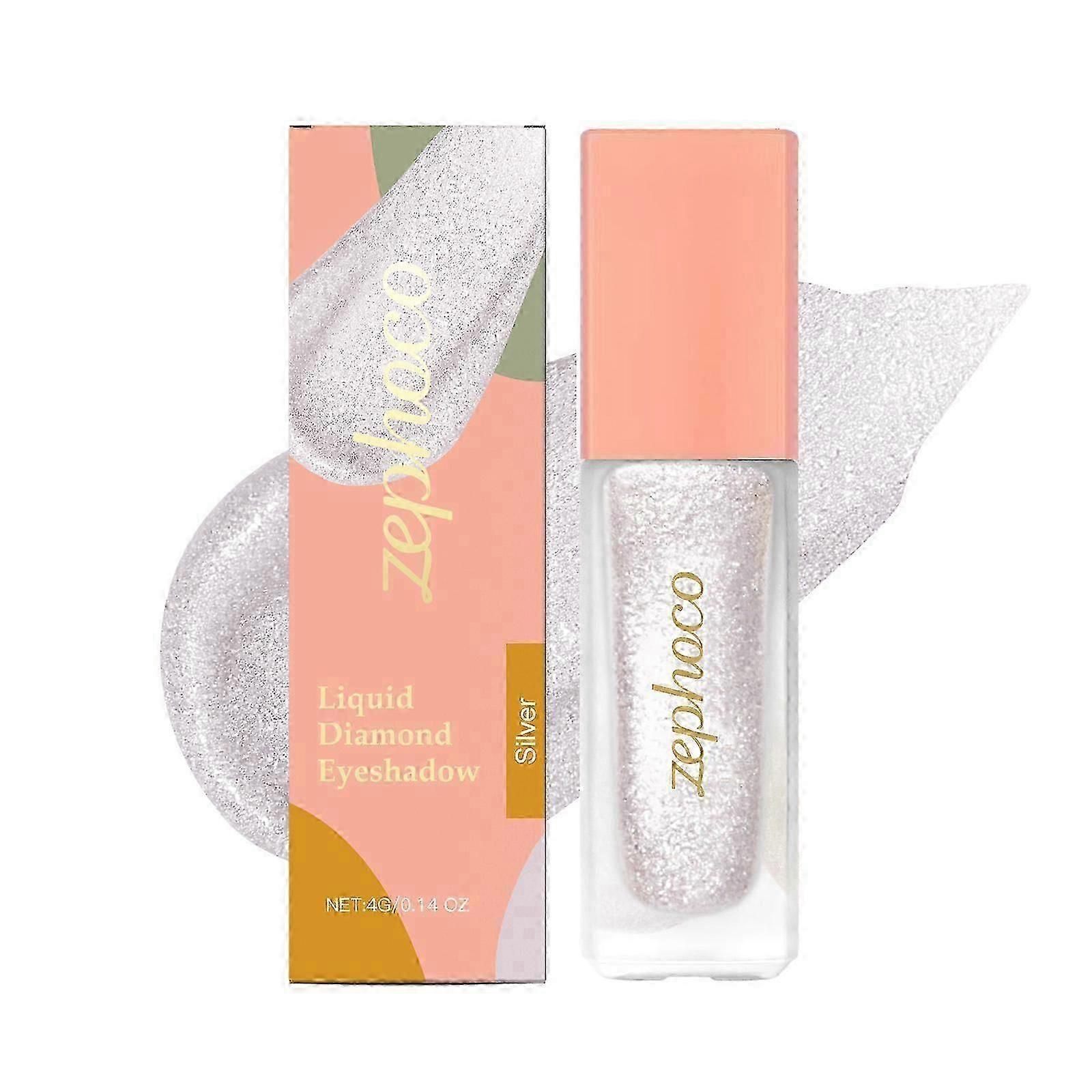 Easy Blend Diamond Shimmer Eyeshadow
