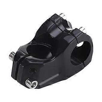 Aluminium Short Stem 31.8mm Clamp