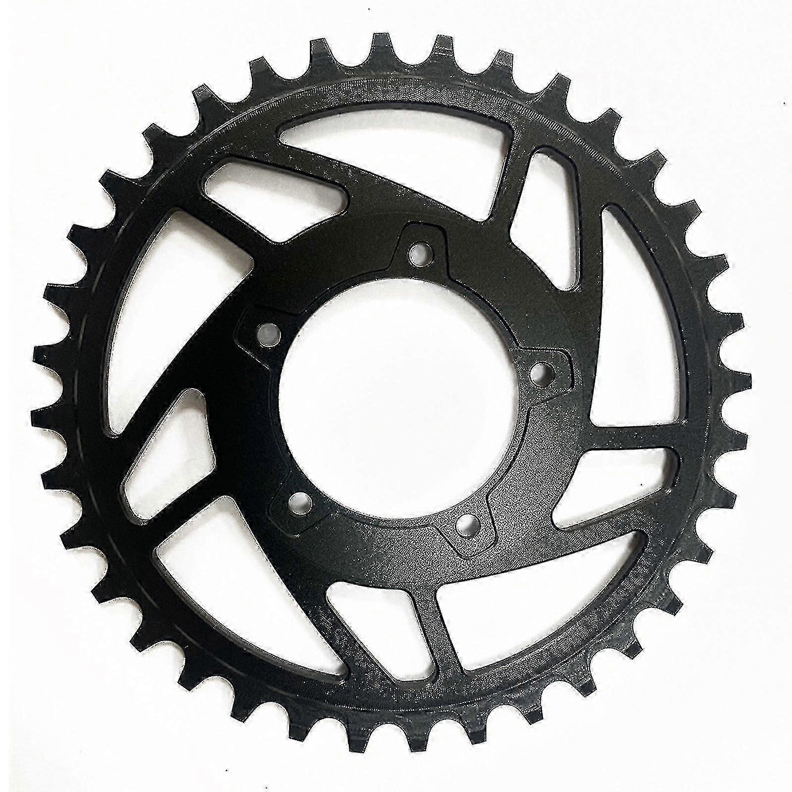 36T Chainring Offset Adapter