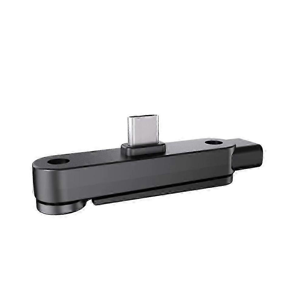 240W USB-C Foldable OTG Adapter