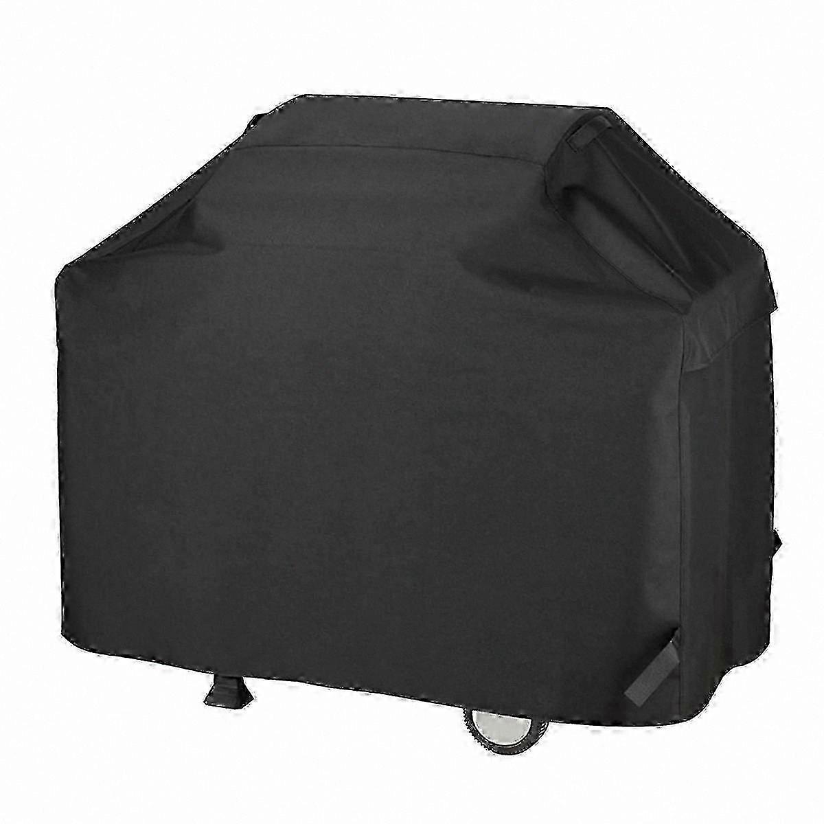 Heavy-Duty Universal BBQ Cover