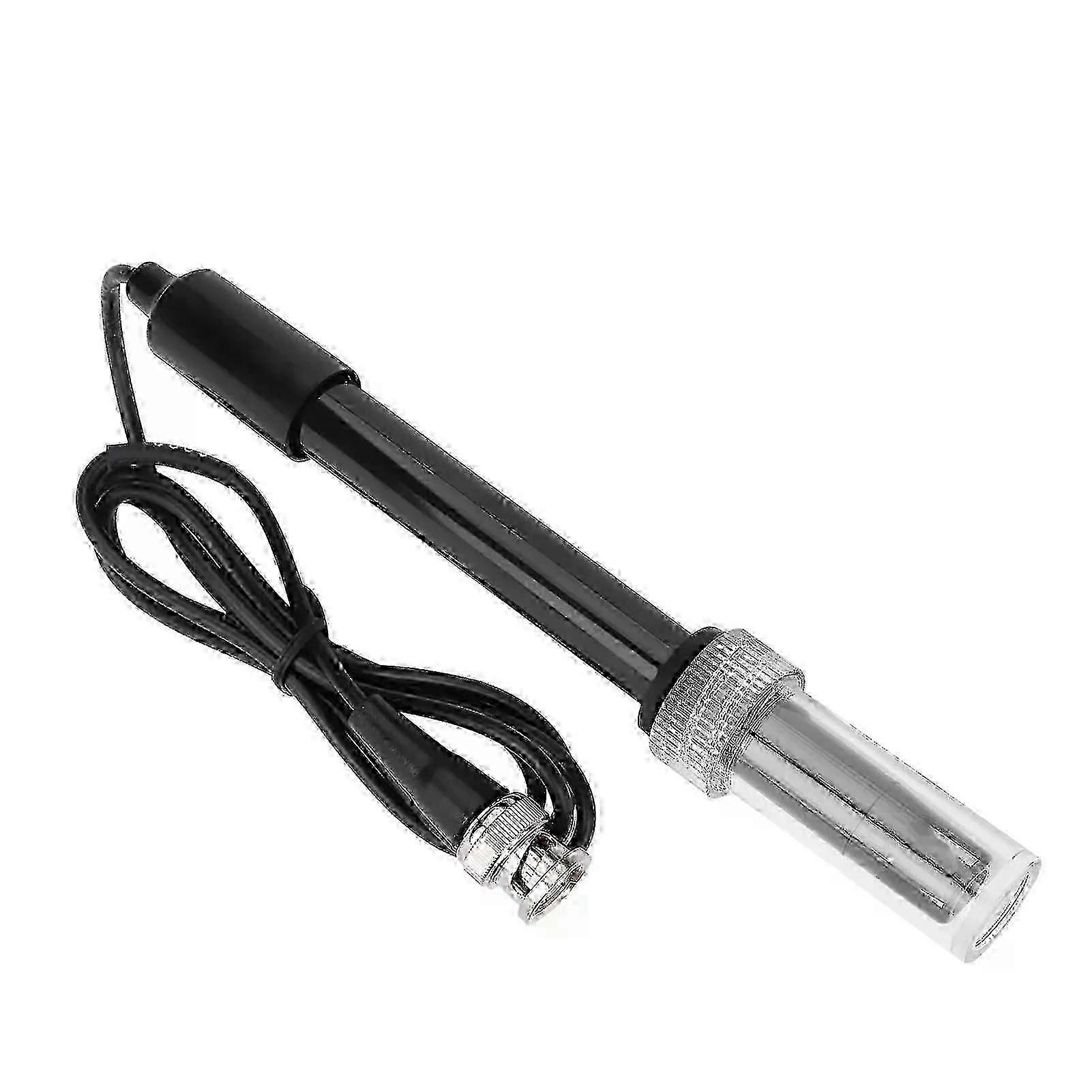 PH Meter compatible with Industrial Control with Detection Probe KF