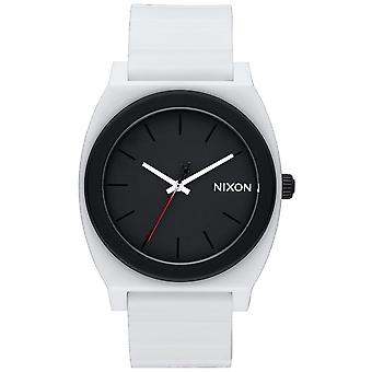 Nixon star wars time teller watch for Unisex Analog Japanese Quartz with Plastic Bracelet A119SW2243
