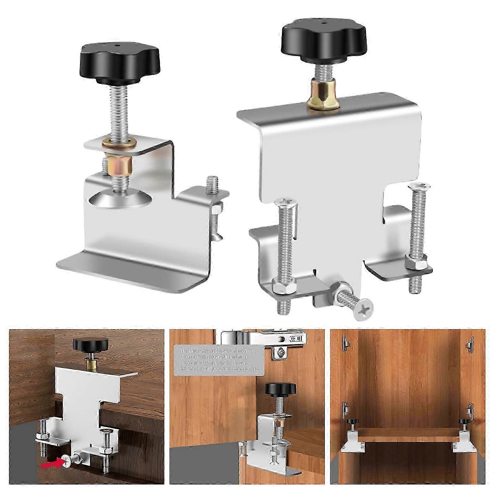 Adjustable Positioning Tool Installation Enthusiasts Professional Woodworkers