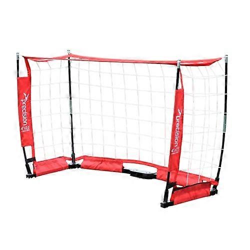 Precision Pro Flexi Football Goal Set
