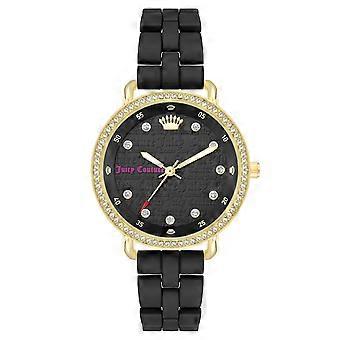 Ladies' Watch Juicy Couture JC1310GPBK (Ø 36 mm)