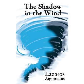 The Shadow In The Wind