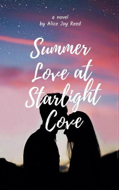 Summer Love At Starlight Cove