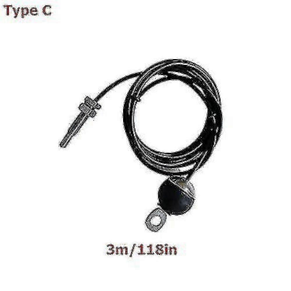 5mm Steel Gym Cable Rope Replacement