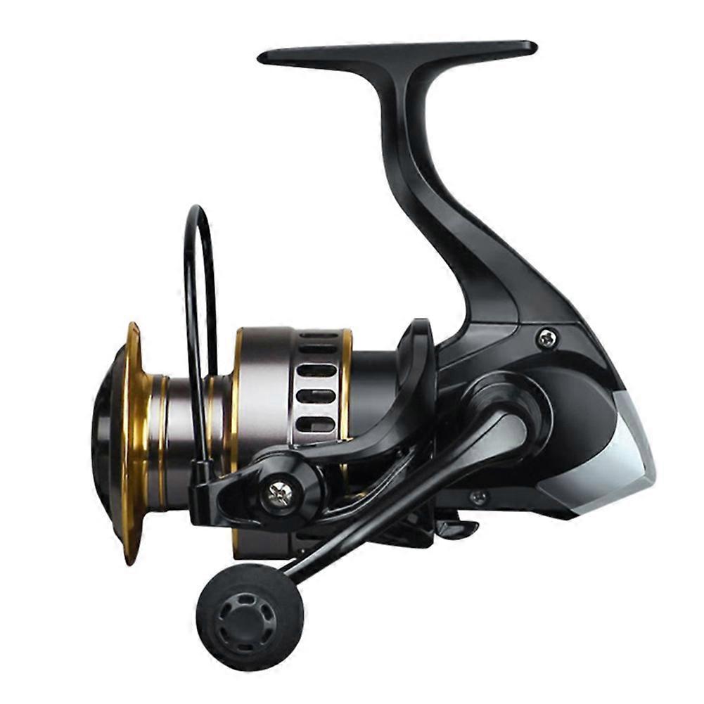 Metal Body Collapsible Reel