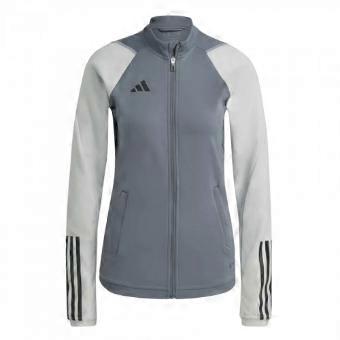 Adidas Womens/Ladies Tiro 23 Logo Track Jacket