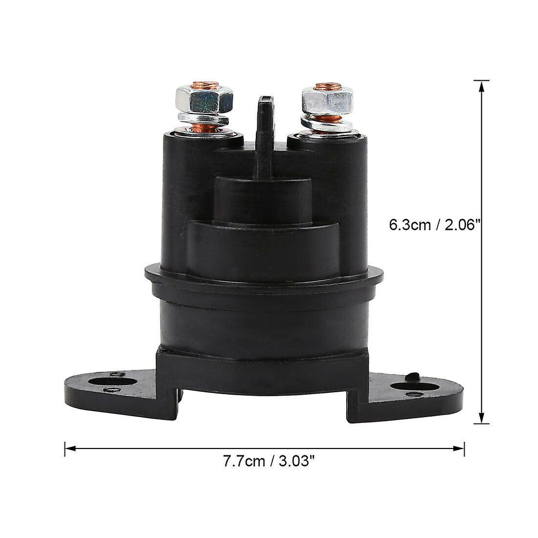 Solenoide Relè Avviamento Per SeaDoo WAKE 155 (2008-2015) E WAKE PRO 215 (2009-2015)