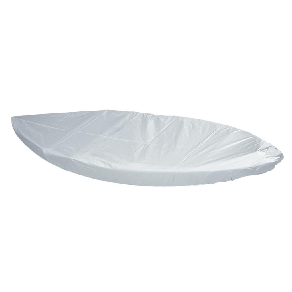 Universal Waterproof Sunblock 3.5-4m Kayak Canoe Storage Dust Cover Shield