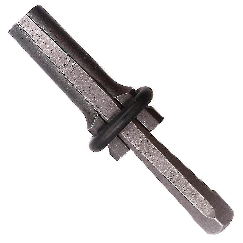 5pcs Stone Splitter Wedge, Quarrying Tool, Electric Hammer (16mm)