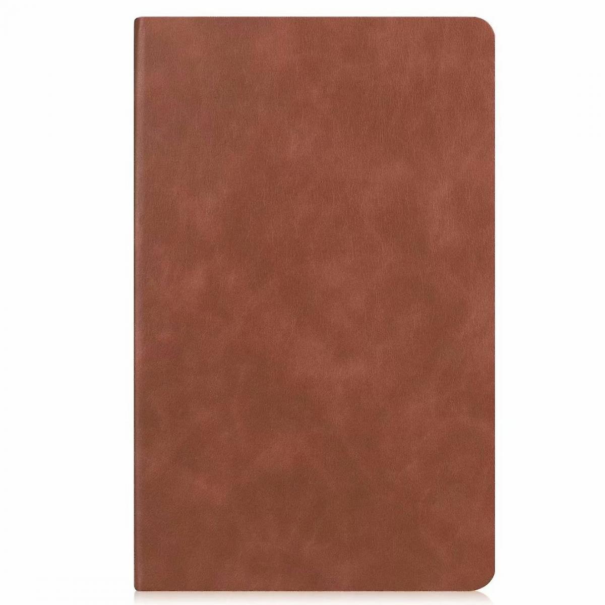For Galaxy Tab A 10.1 Case 2019 Model T510 T515, Slim Lightweight Stand Case For 10.1" Galaxy Tab A Tablet Sm-t510 Sm-t515 - Brown