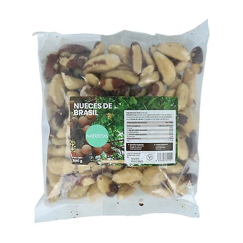 brazil nuts 500 g