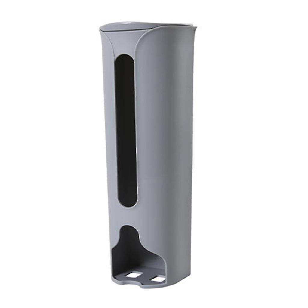 Wider and Bigger Bag Storage Holder with Large Capacity Water and Dust Proof