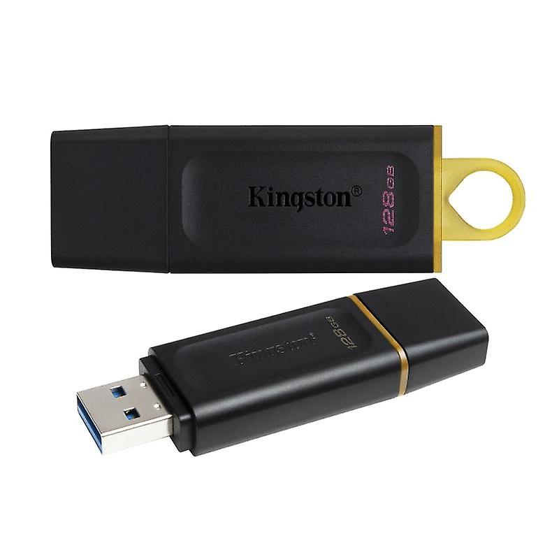 Pendrive USB Kingston Exodia 128GB USB 3.2