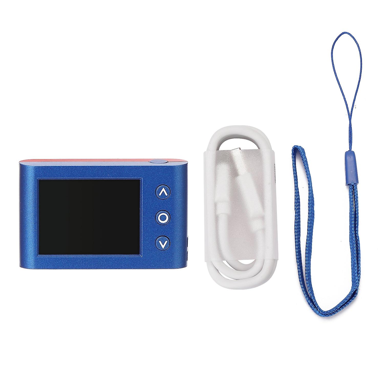 Infrared Thermal Imager Hy Mlx90640 Thermal Camera Industrial Thermal Imaging Camera Handheld Temperature Sensor Thermometer