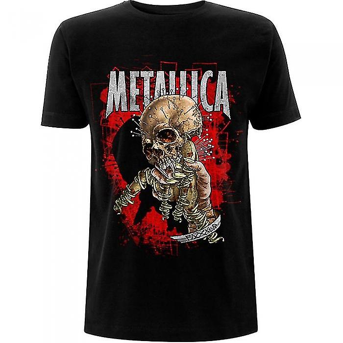 Unisex Adult Fixxxer Redux T-Shirt