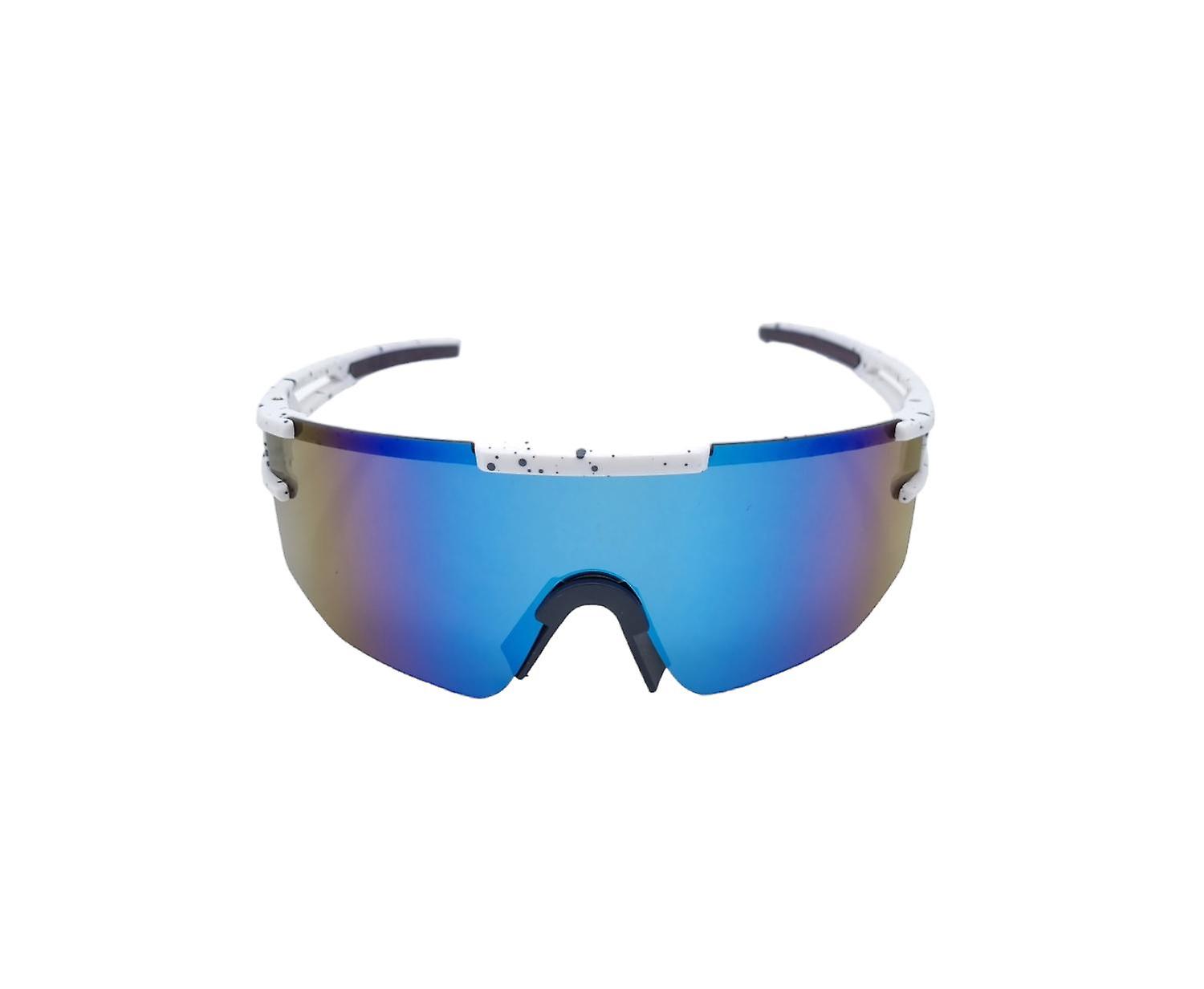Gafas de sol deportivas Matrix - Blanco 
