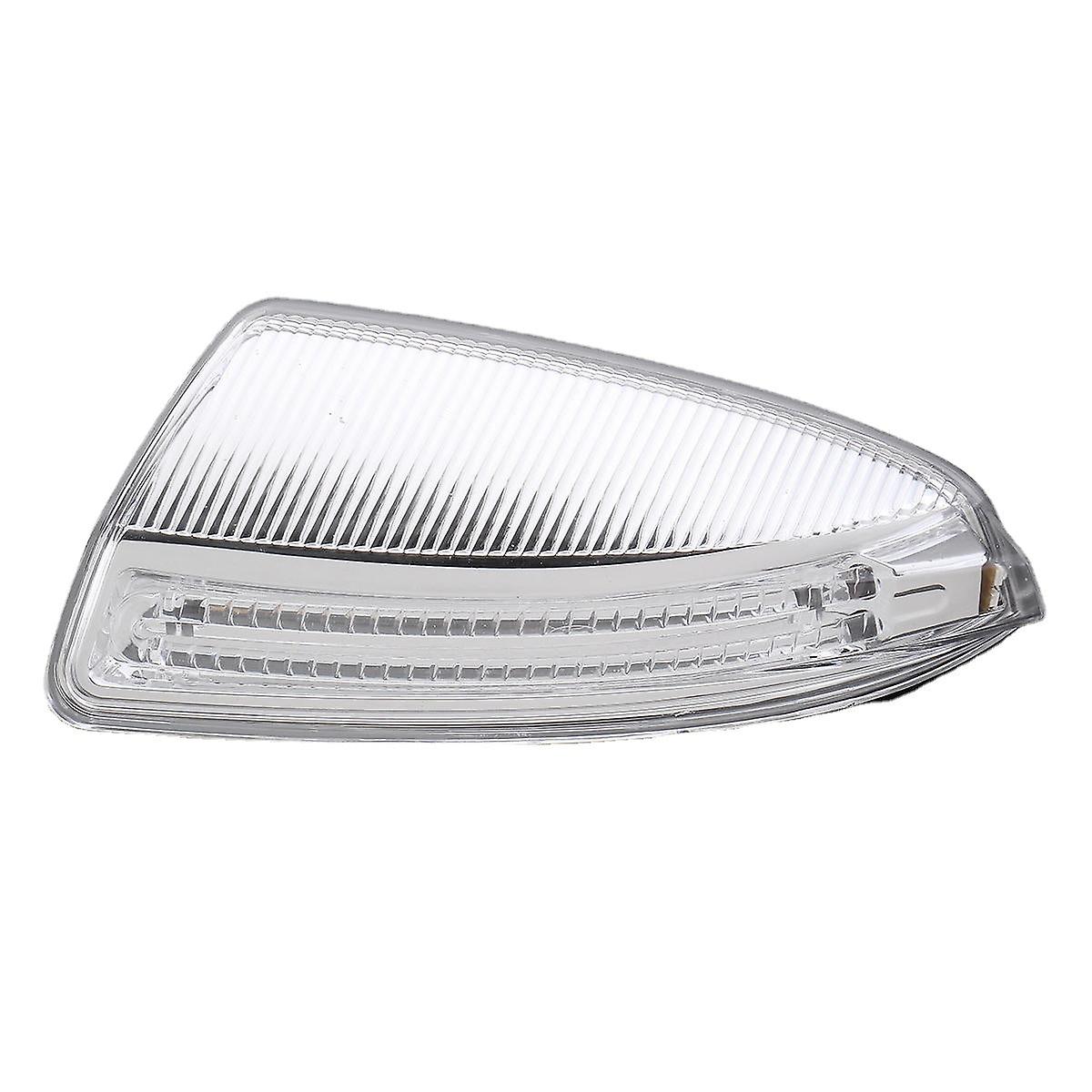 Left Side Mirror Turn Signal Lights - Replacement Lamps For Cars
