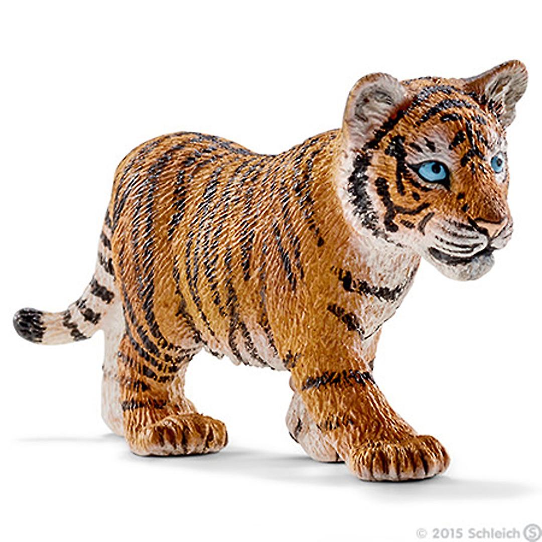 Schleich Tiger Cub 14730