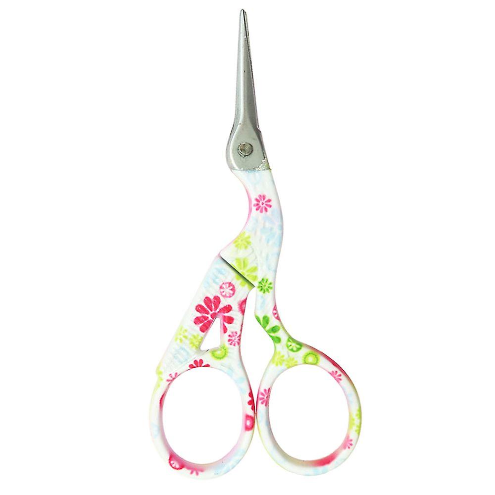 Crane Sewing Scissors
