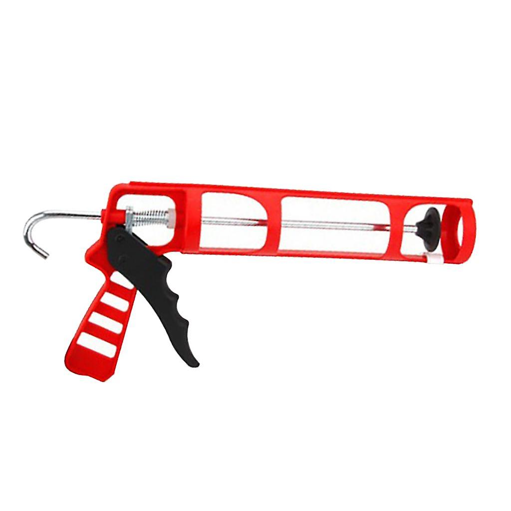 Silicone Sealant Caulking Gun