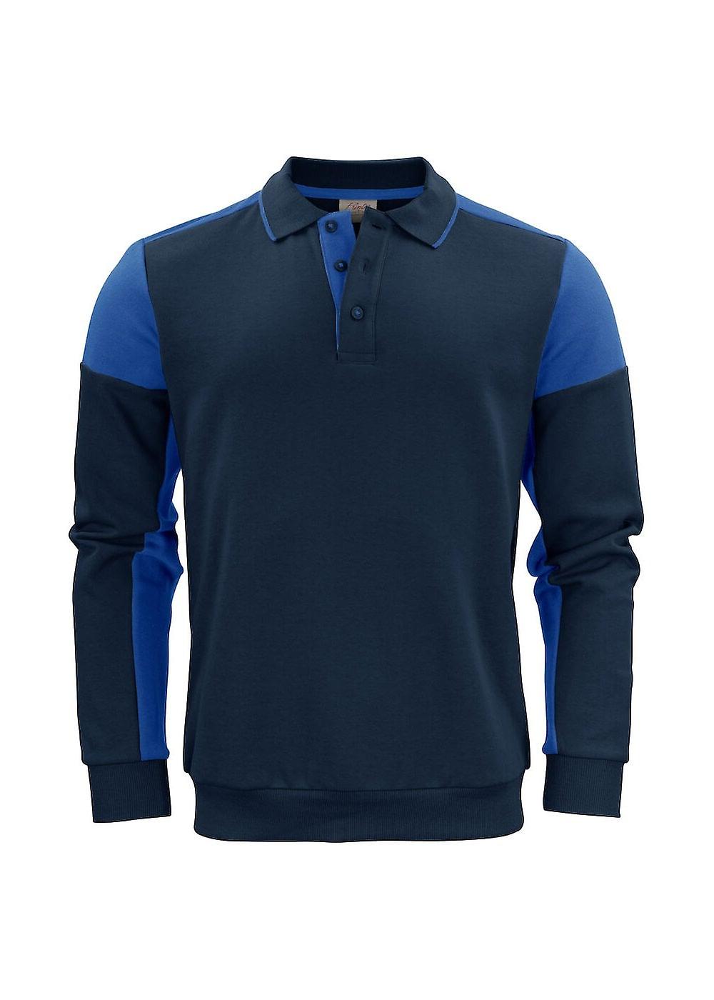 Men's Printer PRIME Polo Sweater 2262060