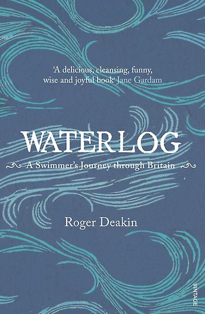 Waterlog by Roger Deakin