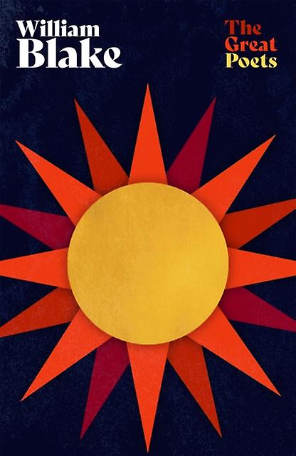 William Blake by William Blake Paperback