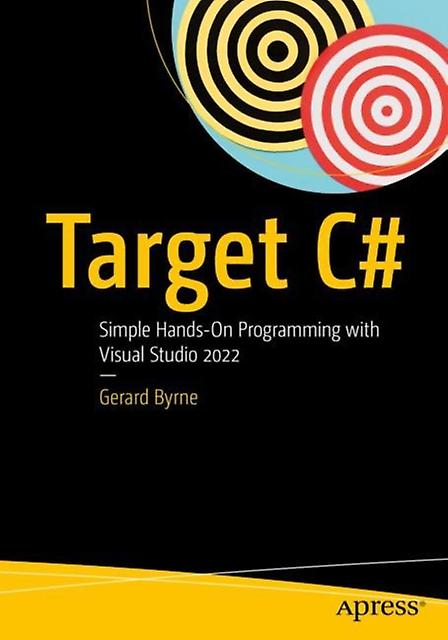 Target C by Gerard Byrne Paperback