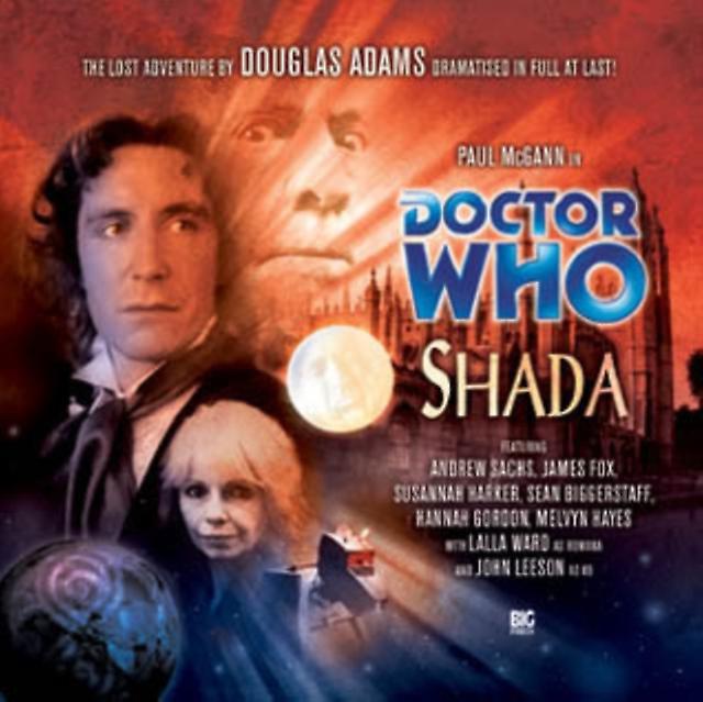 Shada - Gary Russell