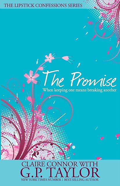 The Promise by G P Taylor Paperback