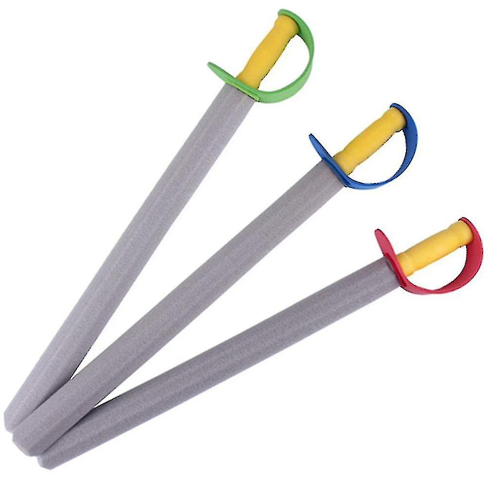 21 "رغوة الأمير السيف لعبة مجموعة لوازم الحزب (3 حزمة)