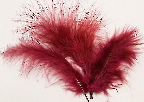 Feather Turkey Down Handmade Material
