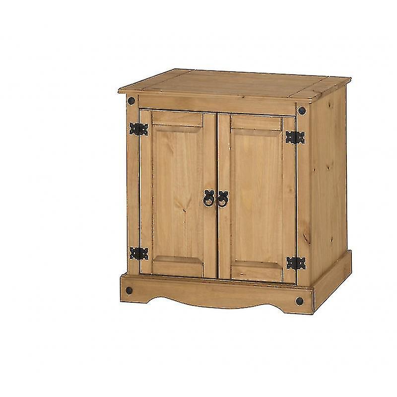 Corona 2 Door Cupboard