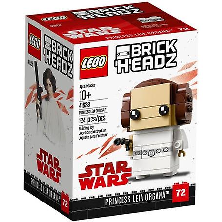 LEGO 41628 πριγκίπισσα Λέια Οργίδια