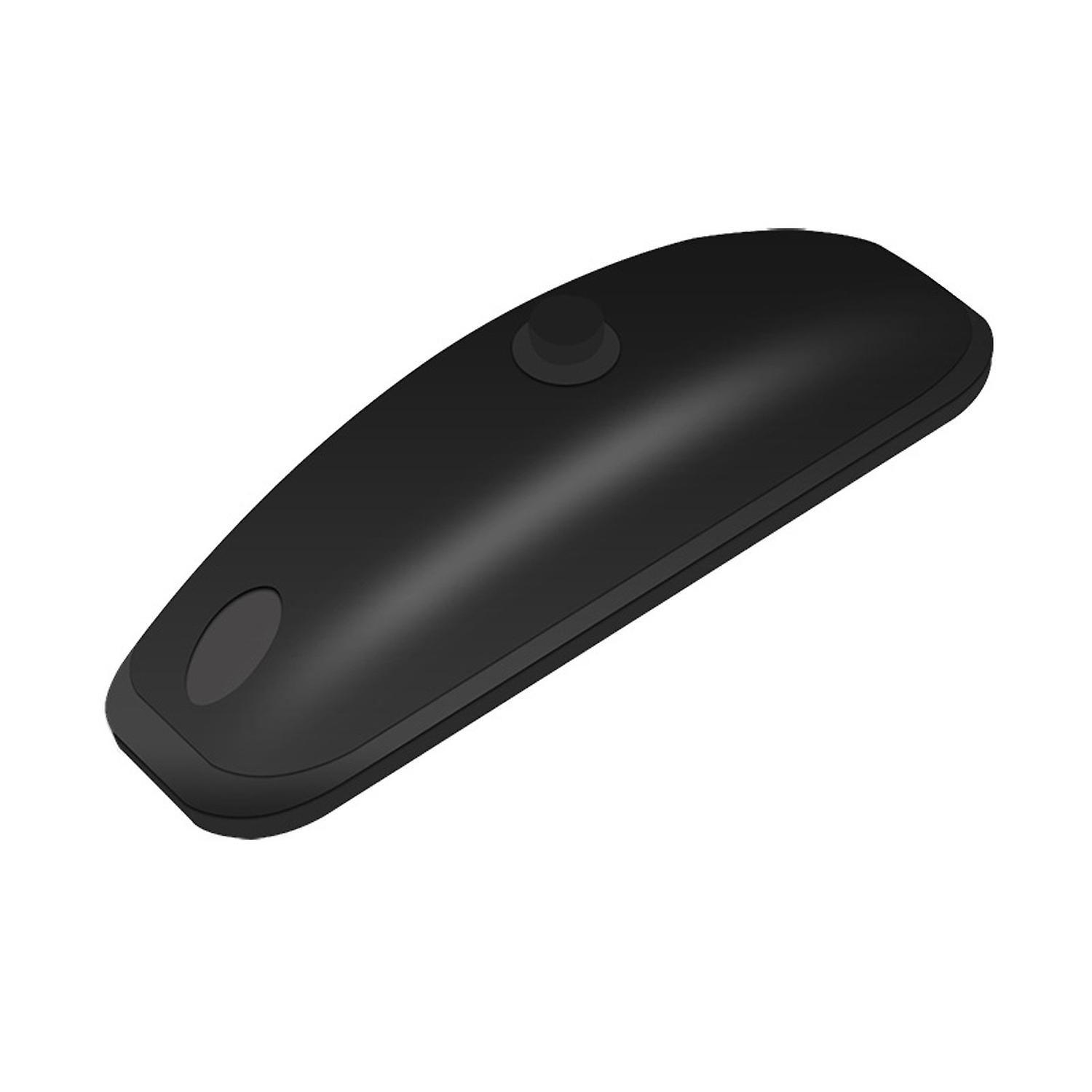 Vehicle Remote Pilot Light Laser - Safety Warning & Wireless Control