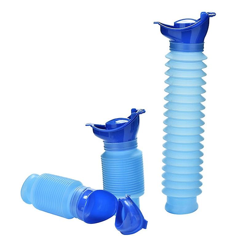 Go Out Travel Camping Car Toilet Pee Bottle