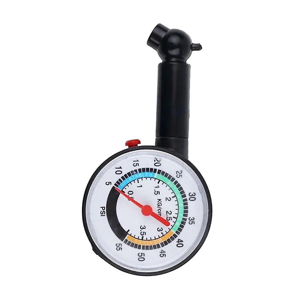 Digital Tire Air Pressure Gauge Auto Car Truck Tyre Meter Tester Vehicle Precise Tool Manometer Barometers Tester For Car Truck