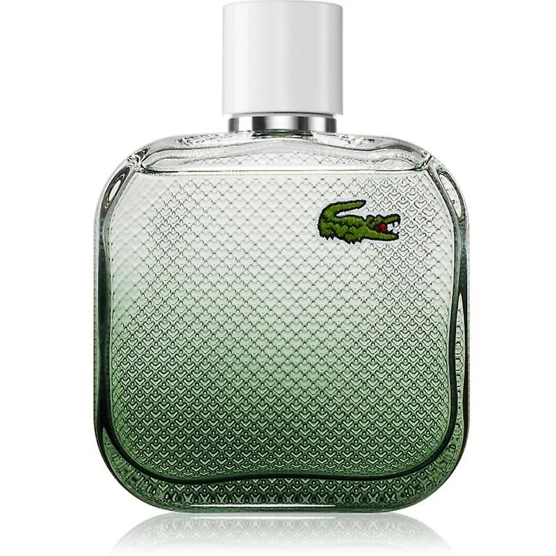 Lacoste L.12.12 Blanc Eau Intense Edt 50ml