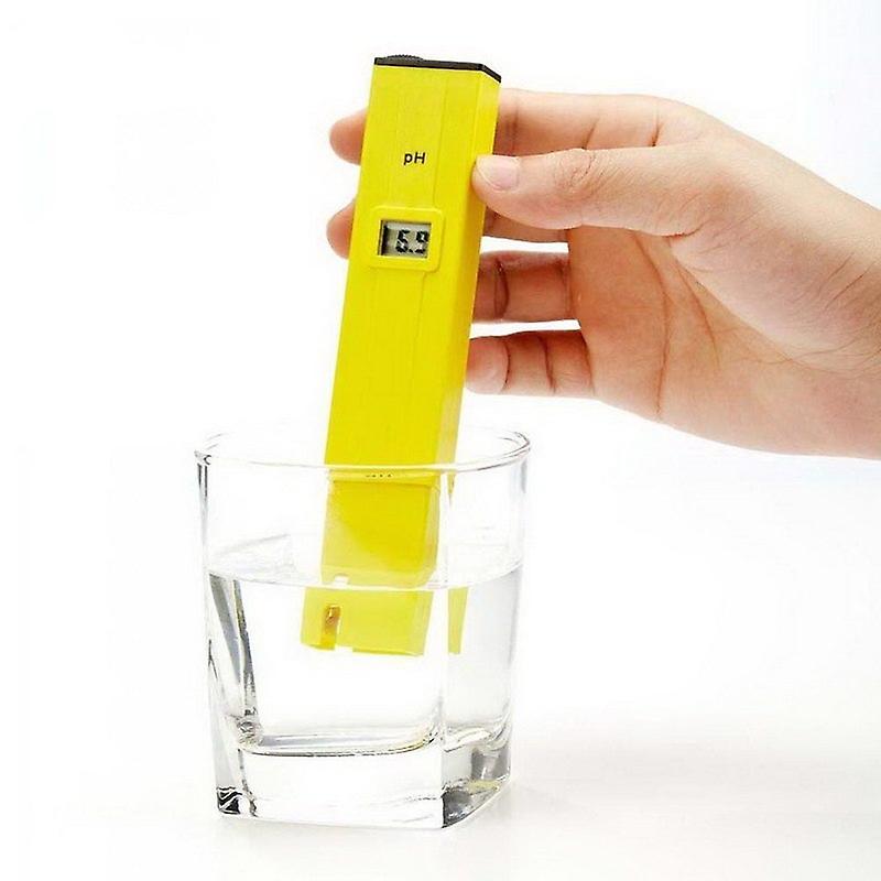 PHmetro Digitale Tascabile ATAGO PAL-pH Plus – Gamma 0.00-14.00, Preciso E Resistente (senza Batterie Né Soluzione Di Calibrazione)