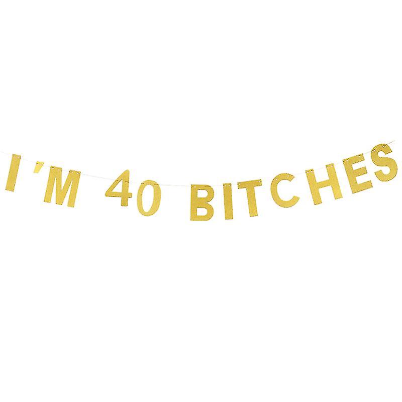 1pcs Hanging Decoration Flag