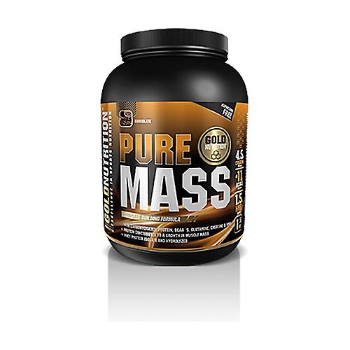 Pure Mass 1,5 kg of powder (Strawberry)