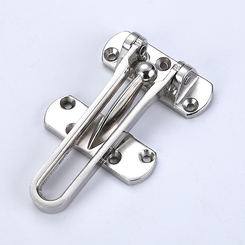 Stainless steel door opener